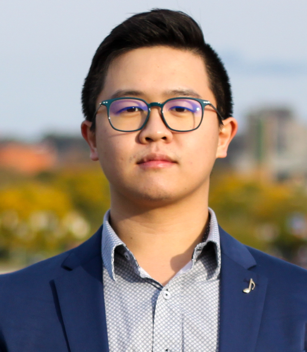 artist headshot